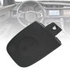 Dash Speaker Grille Cover, Dashboard Top Speaker Cover Grille Grill Replacement C2Z1835LEG C2Z1835AMS for Jaguar XF 20082016 view 4