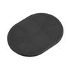 X AUTOHAUX Pick Up Truck Bed Body Plug for Dodge for Ram 1500 2500 3500 for Jeep Gladiator Replace 55359234AC view 1