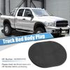 X AUTOHAUX Pick Up Truck Bed Body Plug for Dodge for Ram 1500 2500 3500 for Jeep Gladiator Replace 55359234AC view 2