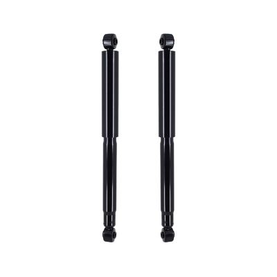 PM Auto Pair of 2 Rear Shock Absorber Compatible With 1994-2002 Dodge Ram 2500
