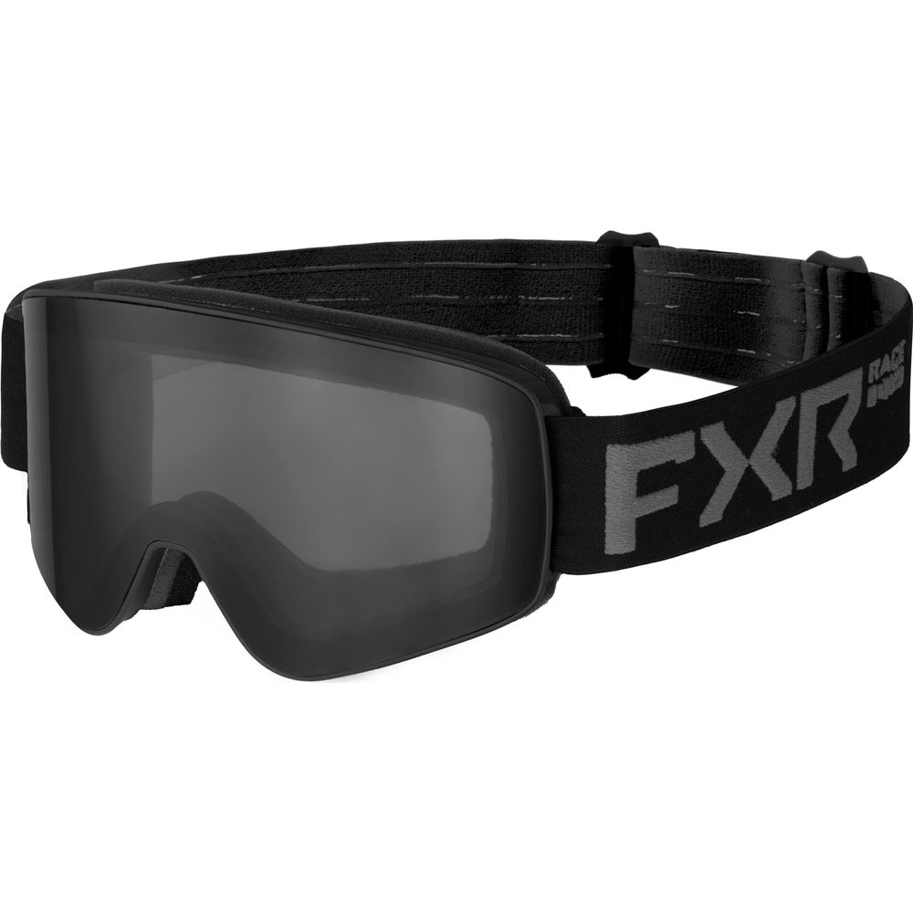 FXR Ridge Goggle 2023 (Black Ops - Small)