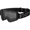 FXR Ridge Goggle 2023 (Black Ops - Small) view 1
