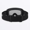 FXR Ridge Goggle 2023 (Black Ops - Small) view 2