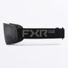 FXR Ridge Goggle 2023 (Black Ops - Small) view 4