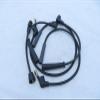 Ignition Wire Set Compatible with Subaru DL GL & Loyale Compatible with Lucas Brand HP7011 view 1