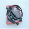 Ignition Wire Set Compatible with Subaru DL GL & Loyale Compatible with Lucas Brand HP7011 view 2