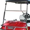 TP for EZGO/CUSHMAN/TEXTRON TXT MEDALIST ST MPT Split Windshield Kit 2013 view 1