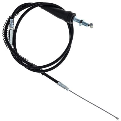 NICHE Throttle Cable for Kawasaki 54012-1207 54012-1324 54012-1211