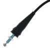 NICHE Throttle Cable for Kawasaki 54012-1207 54012-1324 54012-1211 view 3