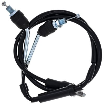 NICHE Throttle Cable for Yamaha Banshee 350 YFZ350 2GU-26260-01-00