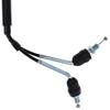 NICHE Throttle Cable for Yamaha Banshee 350 YFZ350 2GU-26260-01-00 view 4