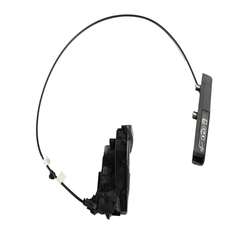 GM Genuine Parts 84890751 Front Passenger Side Door Latch
