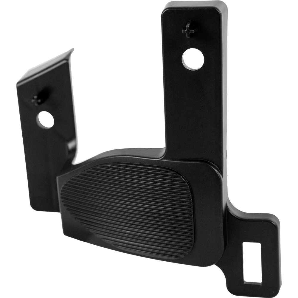 Garage-Pro Front, Passenger Side Fog Light Cover Compatible with 2021 Nissan Rogue - NI1039180