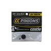 Castle Creations CC Pinion 20T-48 Pitch 5MM BORE CSE010006539 Electric Car/Truck Option Parts view 1