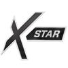 MasterCraft X Star Boat Raised Decal Emblem Sticker view 1