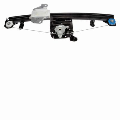 OEG Parts Front Right Window Regulator Fits Nissan Sentra 2013-2014