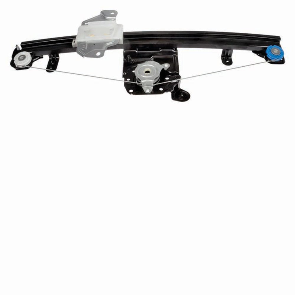OEG Parts Front Right Window Regulator Fits Nissan Sentra 2013-2014