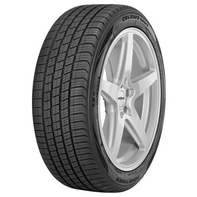 Toyo Celsius Sport All Weather 215/45R17 91W XL Passenger Tire