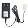 J-ZMQER DC 7V Charger AC Adapter Compatible with Kid Trax Avigo 6-Volt Audi R8 Spyder 6Volt Batt. view 1