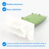 HVAC Fan Blower Motor Resistor, Replace 1K0959263A Compatible with VW - 2012-2019 Beetle, 2009-2013 CC, 2005-2018 Jetta, 2006-2010 2012-2015 Passat, 2006-2009 Rabbit, 2009-2017 Ti-guan, 06-14 GTI,More view 3