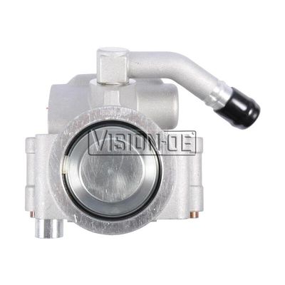 Vision OE Power Steering Pump, New - N712-0191