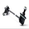 Link / clutch Rod stabilizer rod Stabilizer link/right front 259mm VIC-13202 compatible with VW TRANSPORTER / CARAVELLE VI 1.9D-Electric 2003 2004 2005- view 1