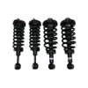 SmartRide 4-Wheel Air Suspension Conversion/Delete Kit compatible with 2007-2014 Lincoln Navigator view 1