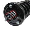 SmartRide 4-Wheel Air Suspension Conversion/Delete Kit compatible with 2007-2014 Lincoln Navigator view 2