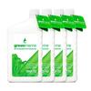 HYDRILLA GEAR Power-Pole Green Marine iso32 1qt 100% bio Fluid Pack of 4 view 1