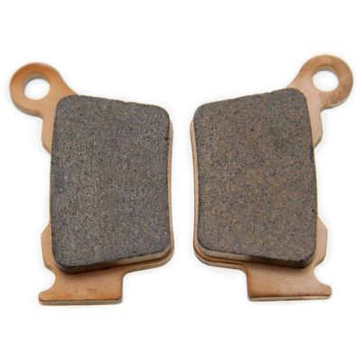 Brake Pads fit GASGAS MC 250F 2021-2025 Rear Severe Duty by Race-Driven