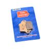 Brake Pads fit GASGAS MC 250F 2021-2025 Rear Severe Duty by Race-Driven view 4