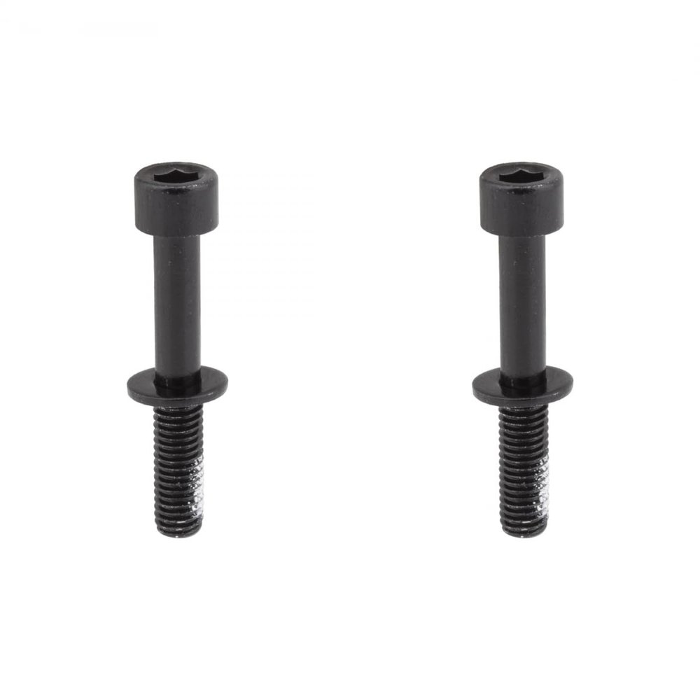 Origin8 Vise Rear Flat Mount Bolt Set RR