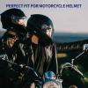 SHEVERCH 2 Pack White Ski Mask Balaclava Face Cover for Men Women Sun UV Protection Windproof Lightweight Football Motorcycling view 2