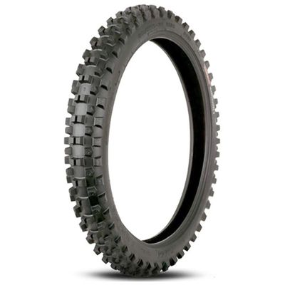 Kenda Washougal II K775/K786 Tire - Youth Black Size 60/100-14