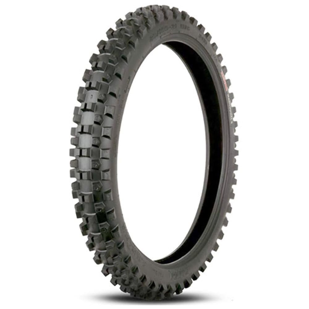 Kenda Washougal II K775/K786 Tire - Youth Black Size 60/100-14