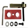 KSJED 5.9L Valve Spring Compressor fit for Dodge Ram 2500 3500 4500 1988-1998 Cummins 6bt 5.9L 12 Valve view 1