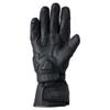 RST Fulcrum CE Waterproof Motorcycle Gloves Leather/Performance Shell, Ventilation Panels, CE Certified Impact Protection Road/Adventure Use (Black/Black, US 07) view 2