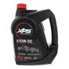 Can-Am OEM 1 Gallon XPS 10W-50 Synthetic 4-Stroke Engine Oil, 9779235 view 1