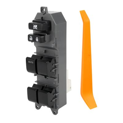 X AUTOHAUX 84820-12520 Power Window Switch for Toyota RAV4 2006-2012