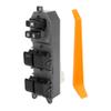 X AUTOHAUX 84820-12520 Power Window Switch for Toyota RAV4 2006-2012 view 1