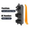 X AUTOHAUX 84820-12520 Power Window Switch for Toyota RAV4 2006-2012 view 2