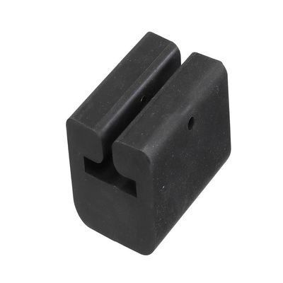 Rear Slide Rail Bumper Pad compatible with Arctic Cat Pantera 1995 Snowmobile Part# 54-41714 OEM# 0104-631