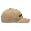 Alpinestars 1230-81005-2310-LXL: Linear Hat Sand/Black Lg/Xl view 4