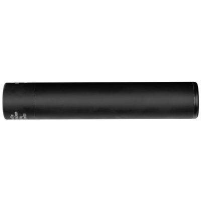 Hatsan Jet I Single PCP Air Cylinder Black