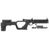 Hatsan Jet I Single PCP Air Cylinder Black view 3