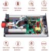 ROGHA Converter 7000W 8000W 10000W Power Inverter Car Charger DC 12V 24V 48V 60V to 220V AC Car Inverter Converter,10000W-24V view 4