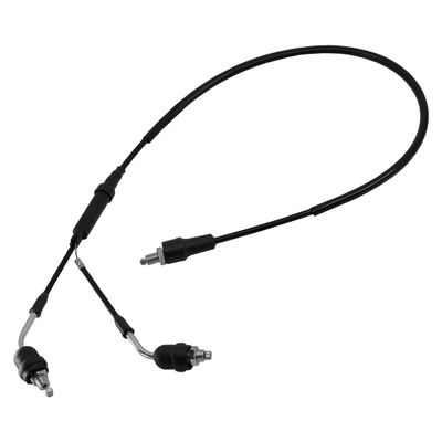 Caltric Throttle Pump Cable compatible with Yamaha 2GU-26260-00-00 2GU-26260-01-00 1987-2006