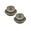 Fuel Injection Pressure Damper Kit Fits 2003-2017 Nissan Maxima 3.5L V6 view 1
