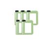 Engine Oil Set of 5 Fits 1994-2002 Honda Passport RWD, 4WD (6 x 1 Liter)(Molygen New Generation SAE 5W-30) view 1