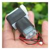 FIERRG Power Pumps Mini Silent Air Pump DC 3.7V-6V 130 Negative Pressure Air Pump Accessories Pump Accessories view 1